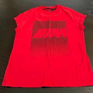 BMW M T-shirt